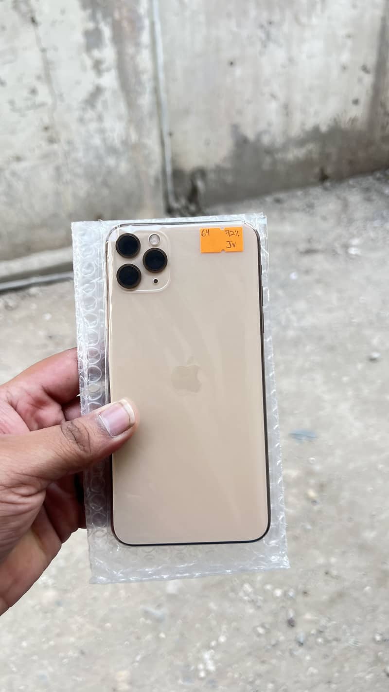 Ip 11 pro max 3