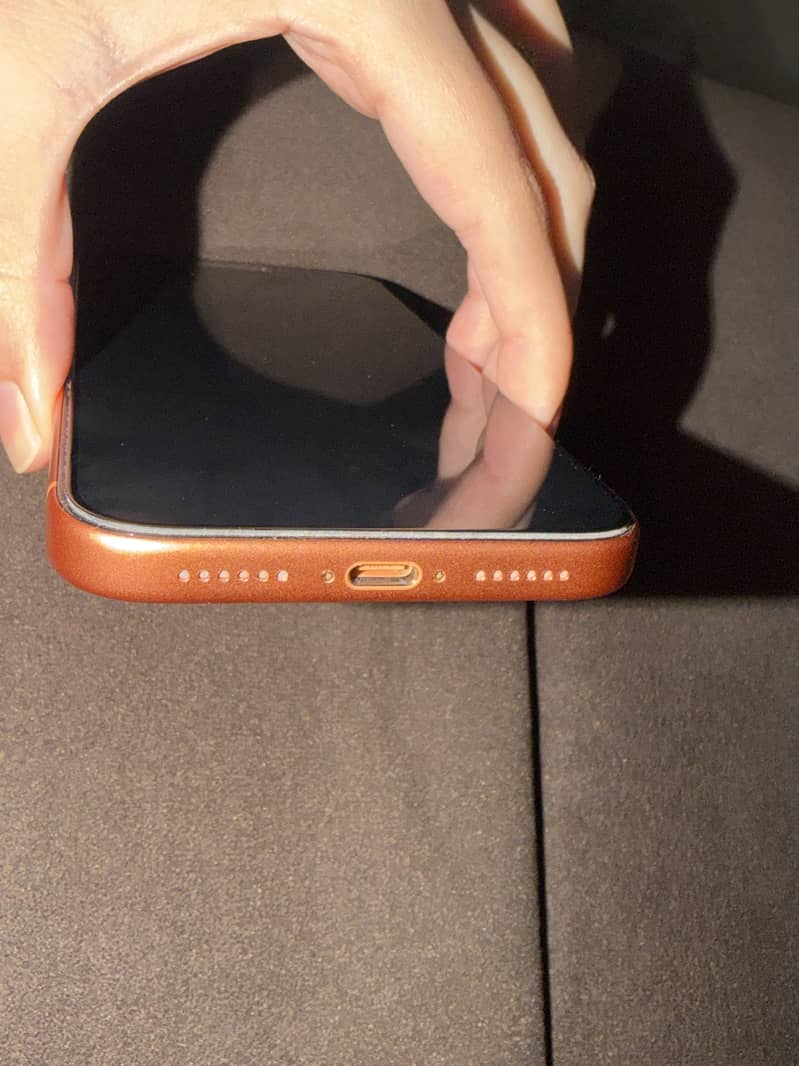 Apple iPhone 17 Pro Max 1