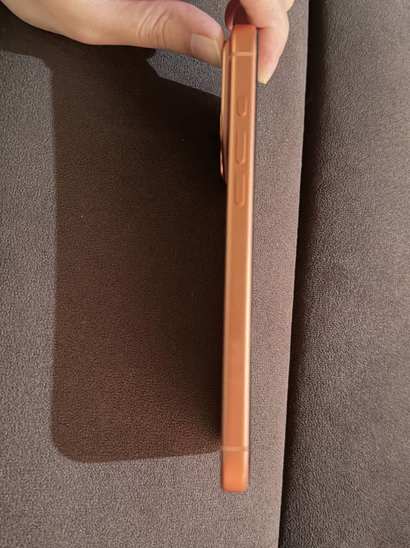 Apple iPhone 17 Pro Max 3