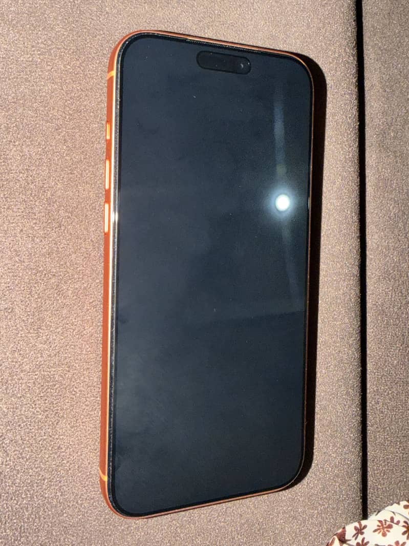 Apple iPhone 17 Pro Max 4