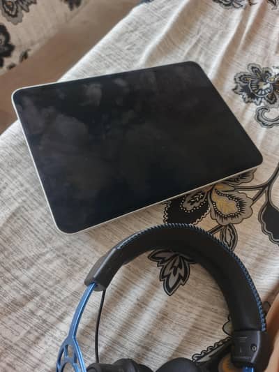 IPAD PRO M4 256 GB