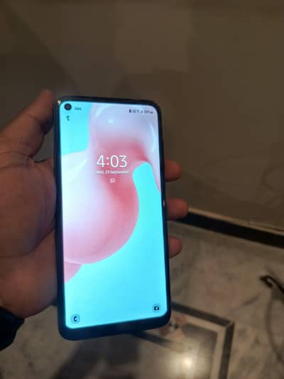 Samsung Mobile M11