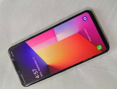 LG G8 thinq dual sim