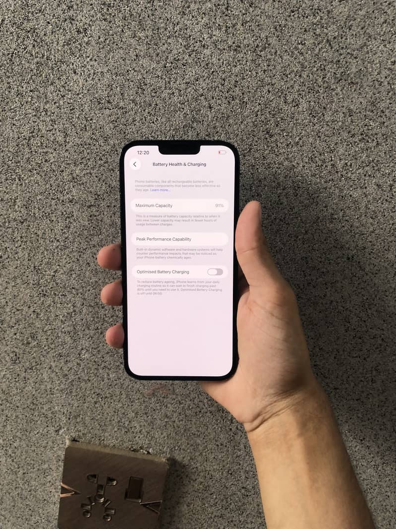 Apple iPhone 14 plus 6