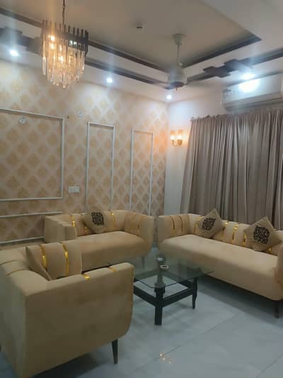 Exclusive Furnished Town House!! For Daily Weekly & Monthly Basis.
