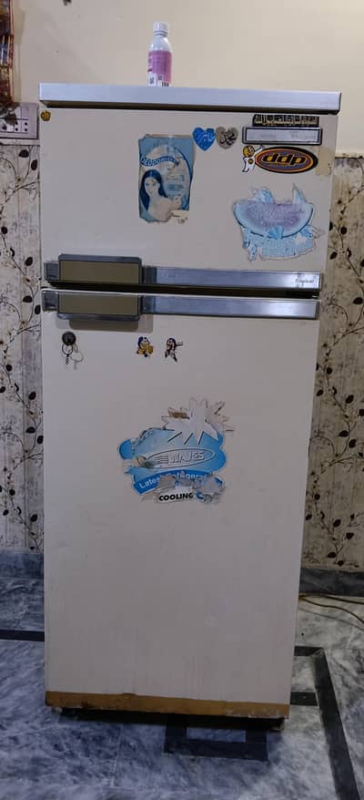 Philips Small Fridge