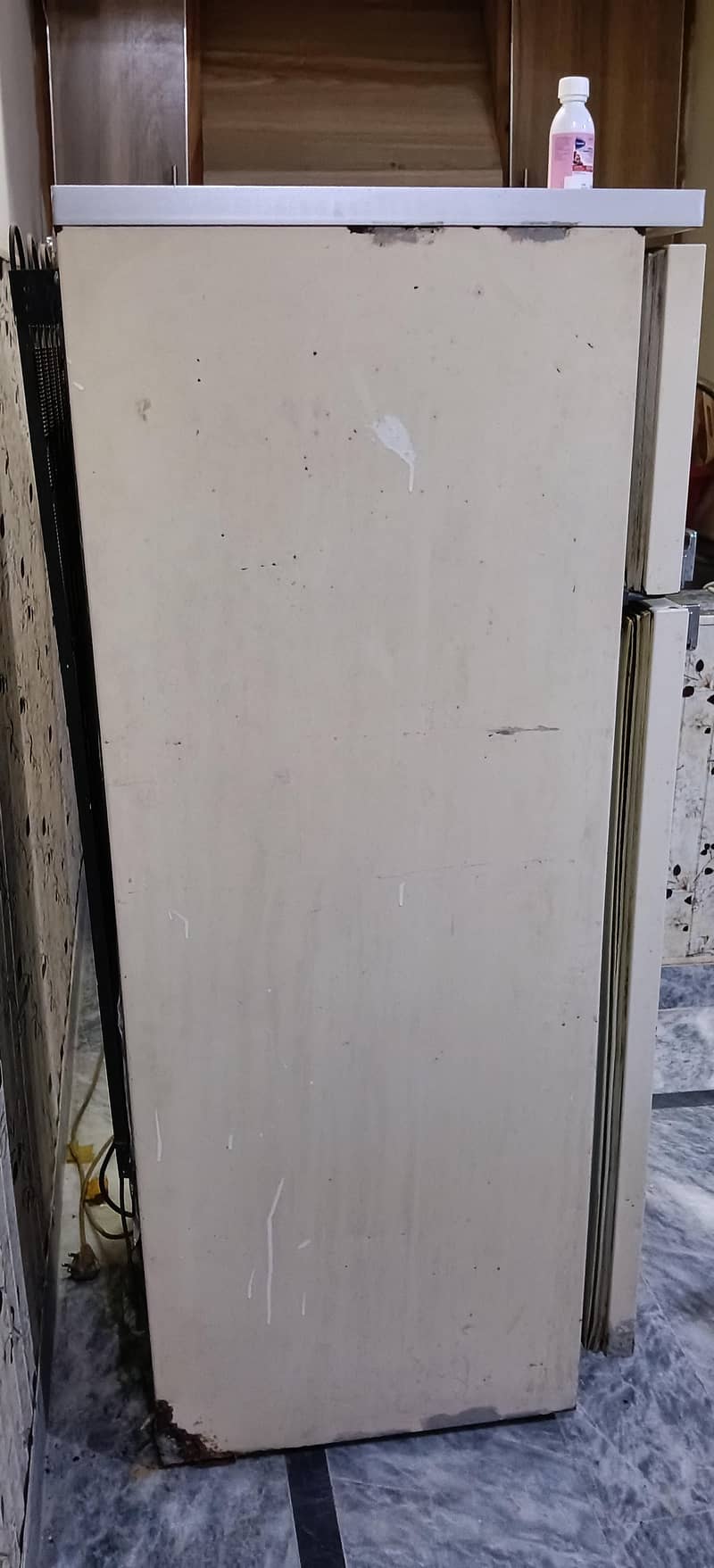 Philips Small Fridge 1