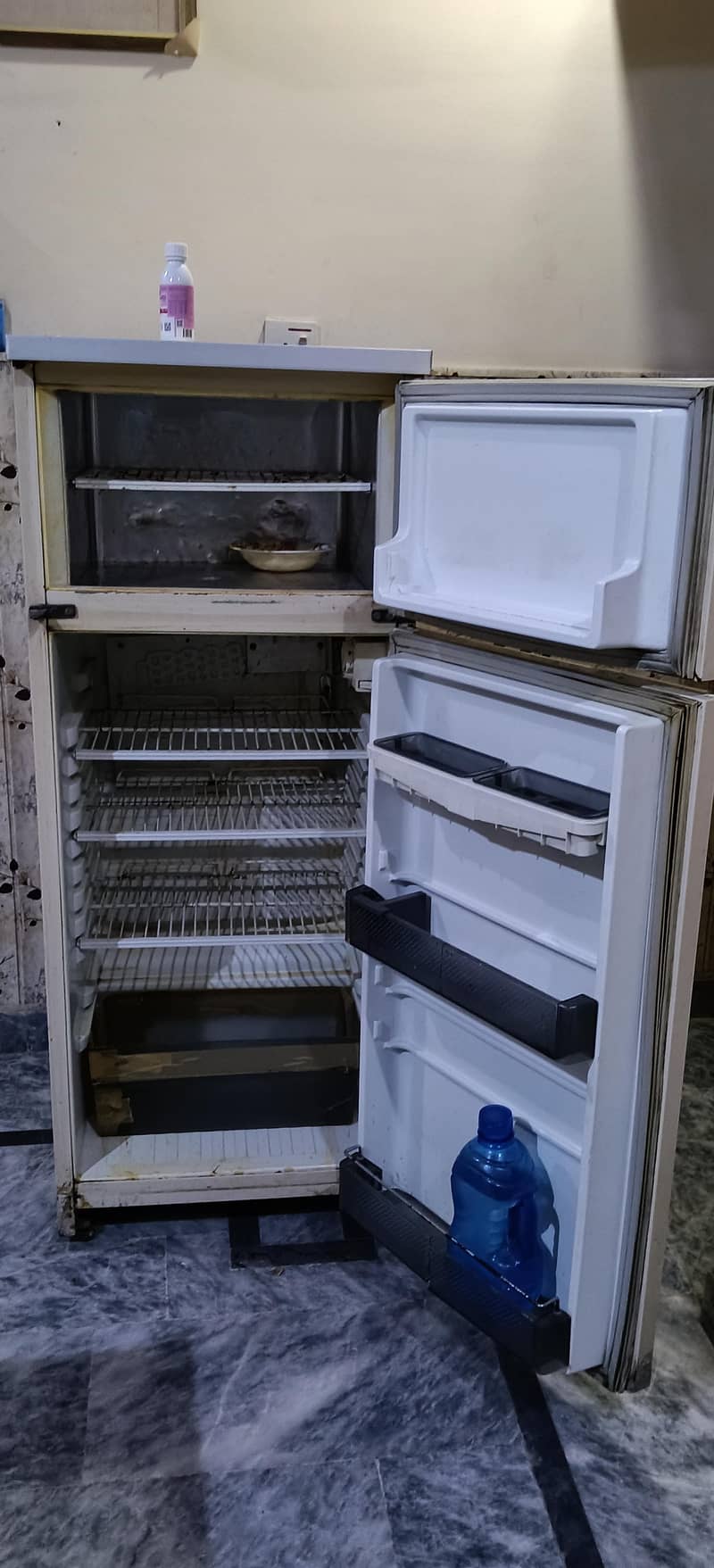 Philips Small Fridge 6