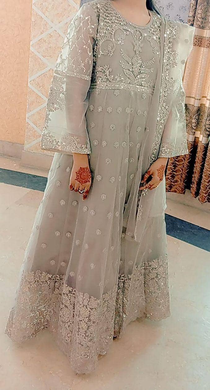 Fancy Maxi 0