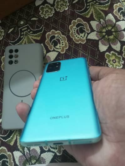 One Plus 8T dual PTA approved