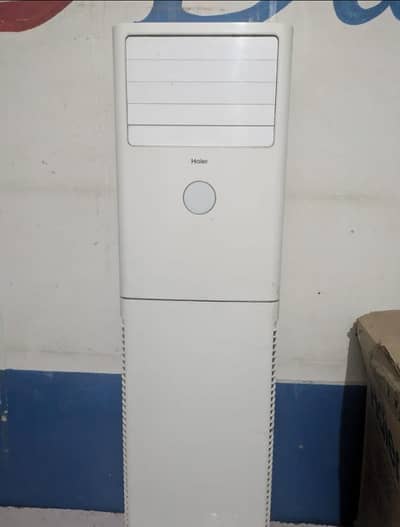 Ac 2 Ton Fresh Dc inverted