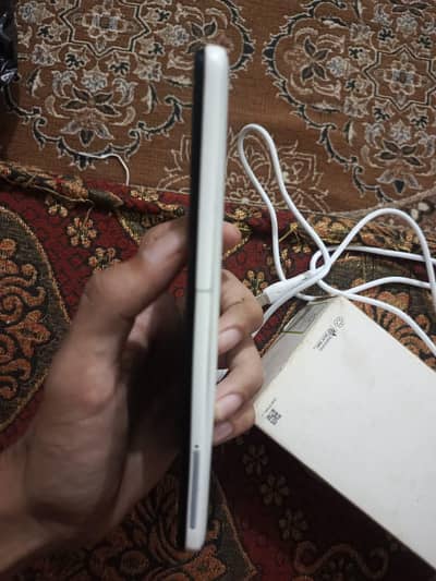 Samsung Mobile A31