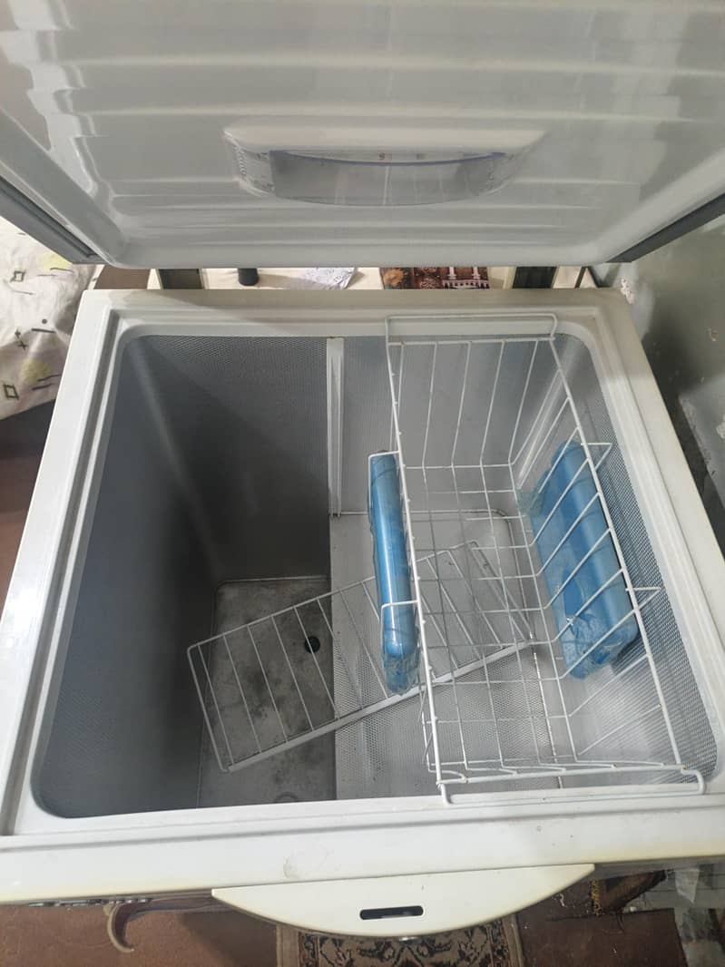 Dawlance Freezer 1