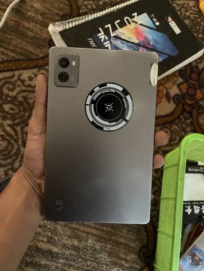 Lenovo legion