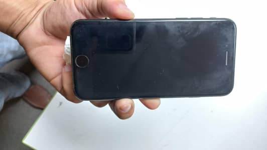 Apple iPhone SE fu all oky only sale price final no exchange