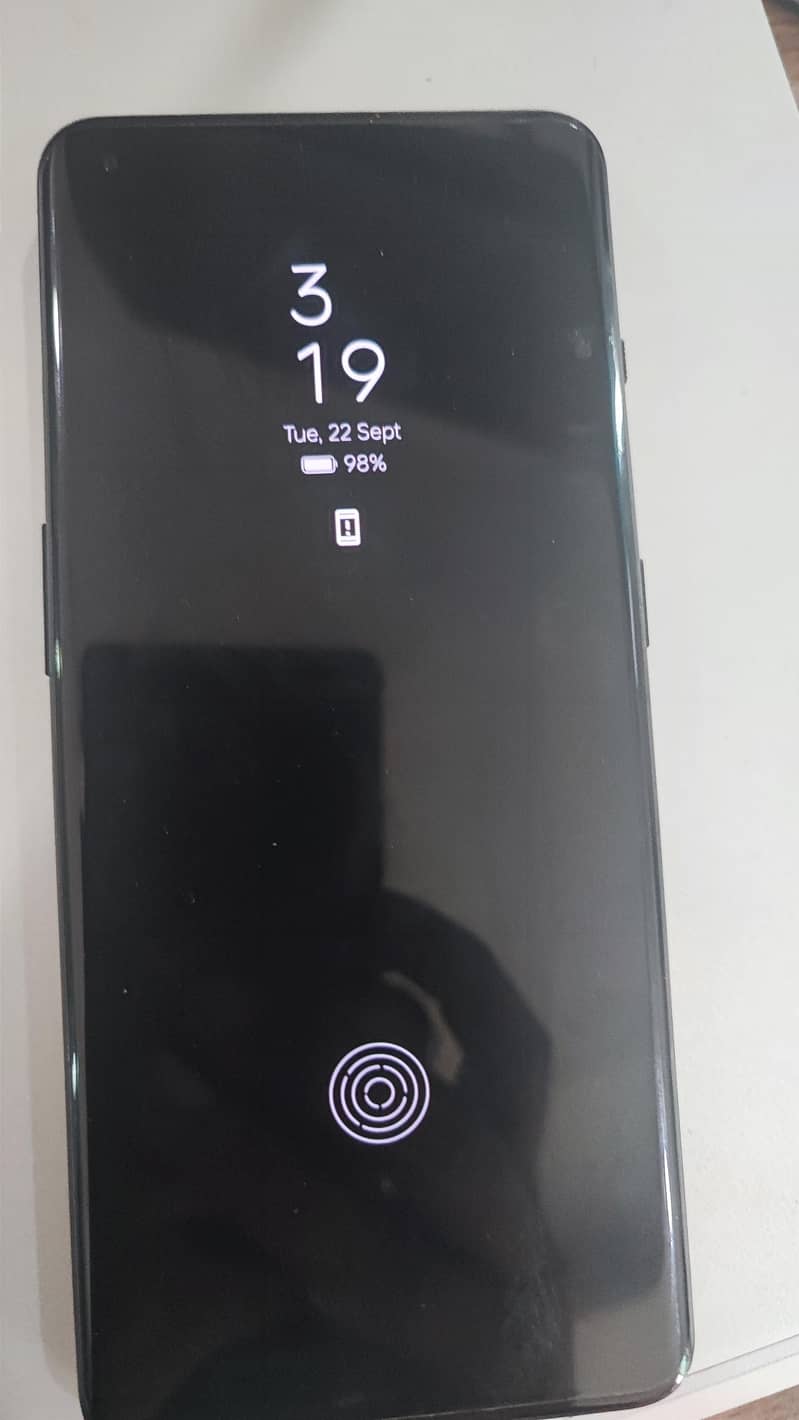 One Plus 10 Pro American Version 0