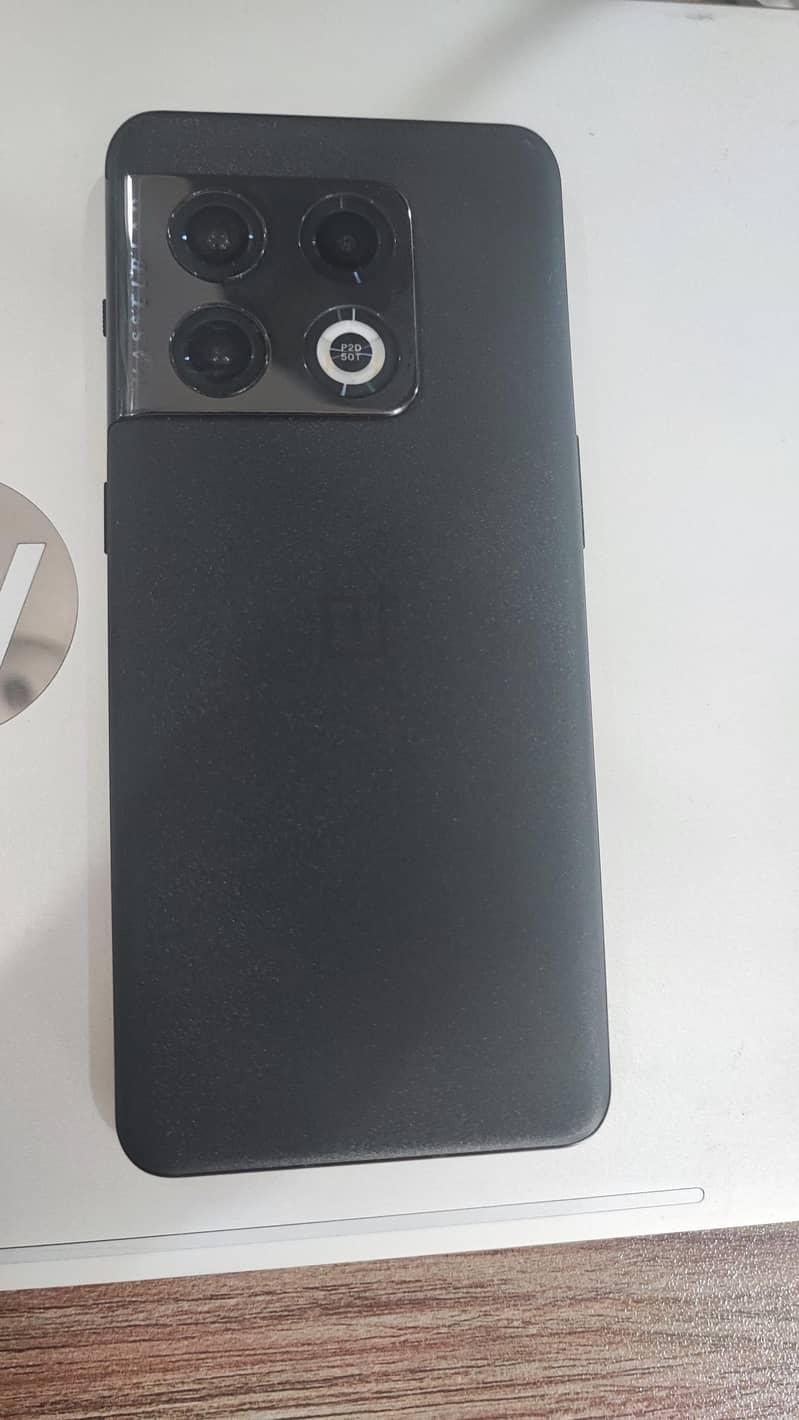 One Plus 10 Pro American Version 2
