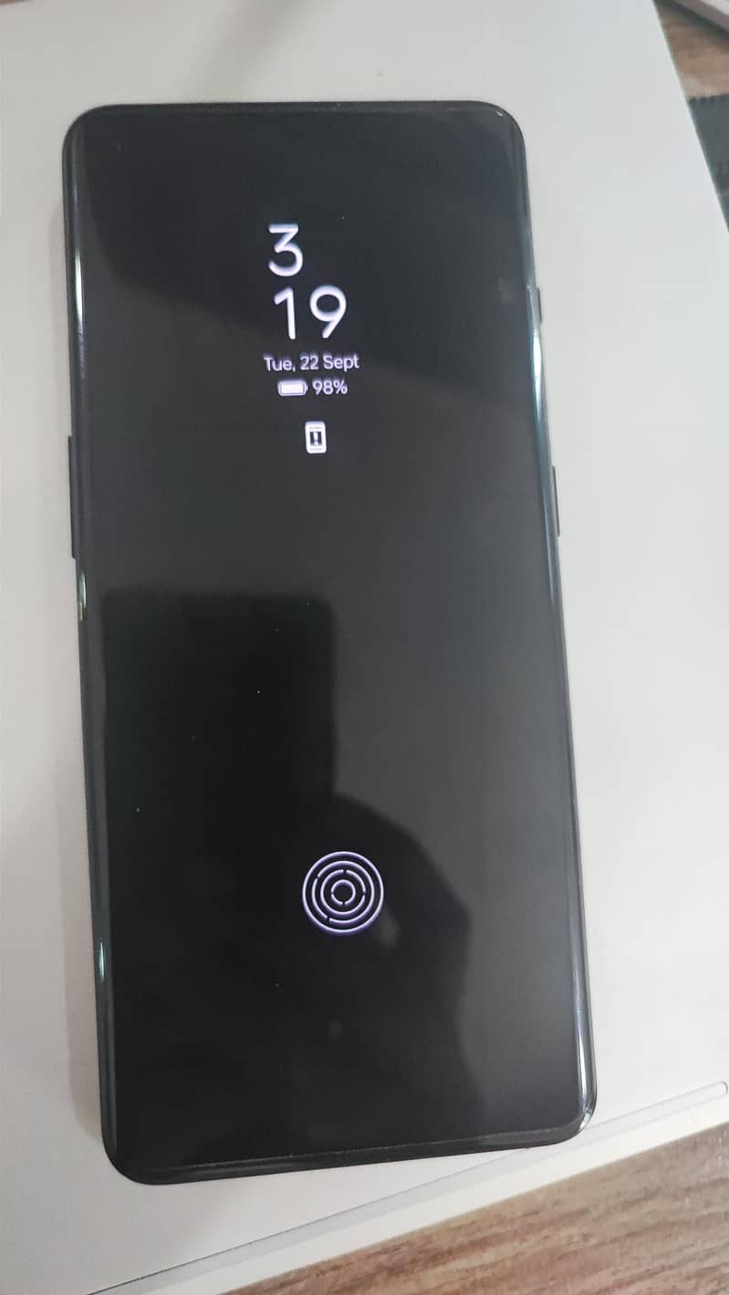 One Plus 10 Pro American Version 7