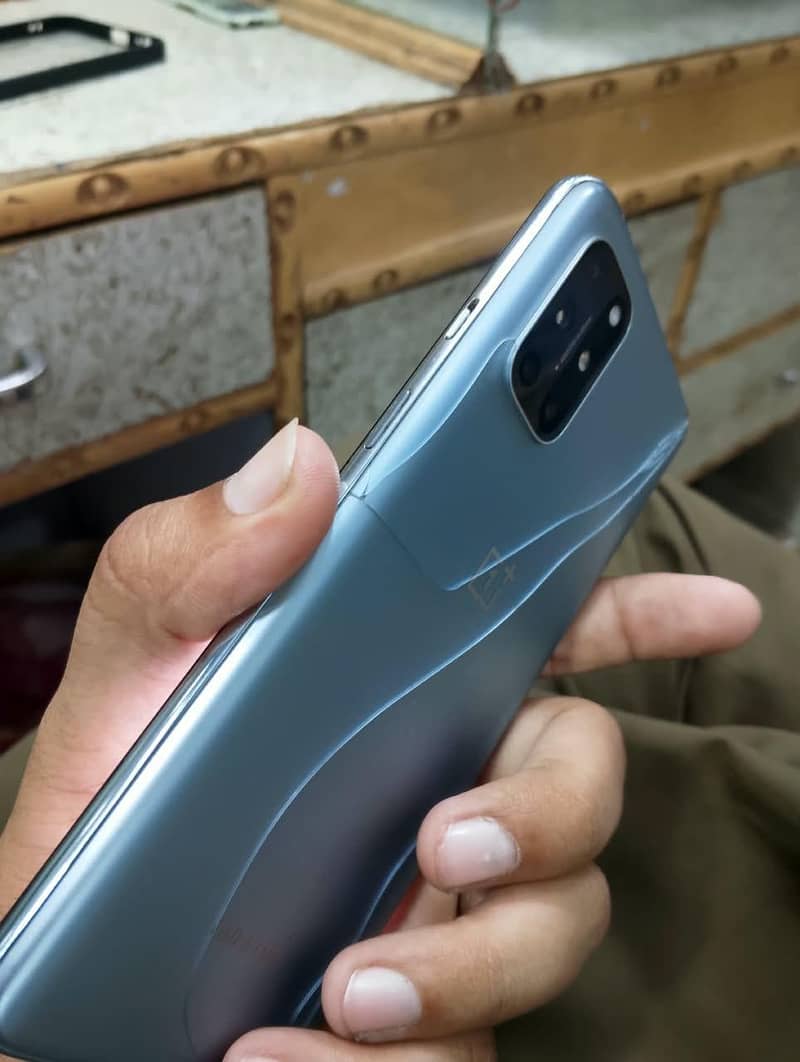 One Plus 8T 2