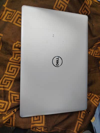 Dell Inspiron i7 8th generation