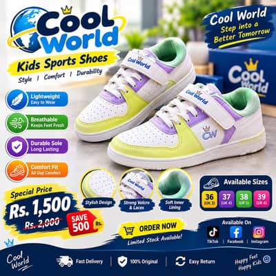cool world lids sport  shoes