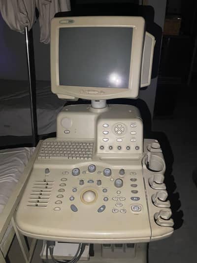 ultrasound