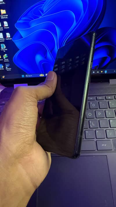 Google Pixel 6a Pta approved