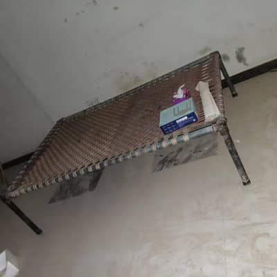 Charpai