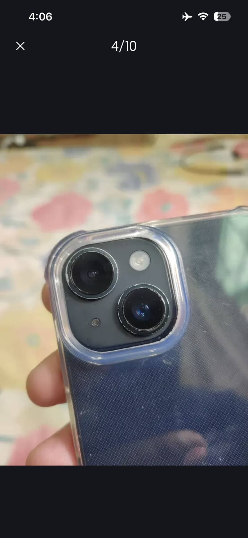 Apple iPhone 14 1
