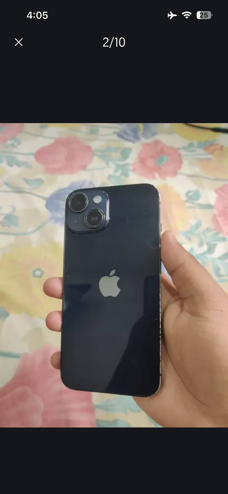 Apple iPhone 14 2