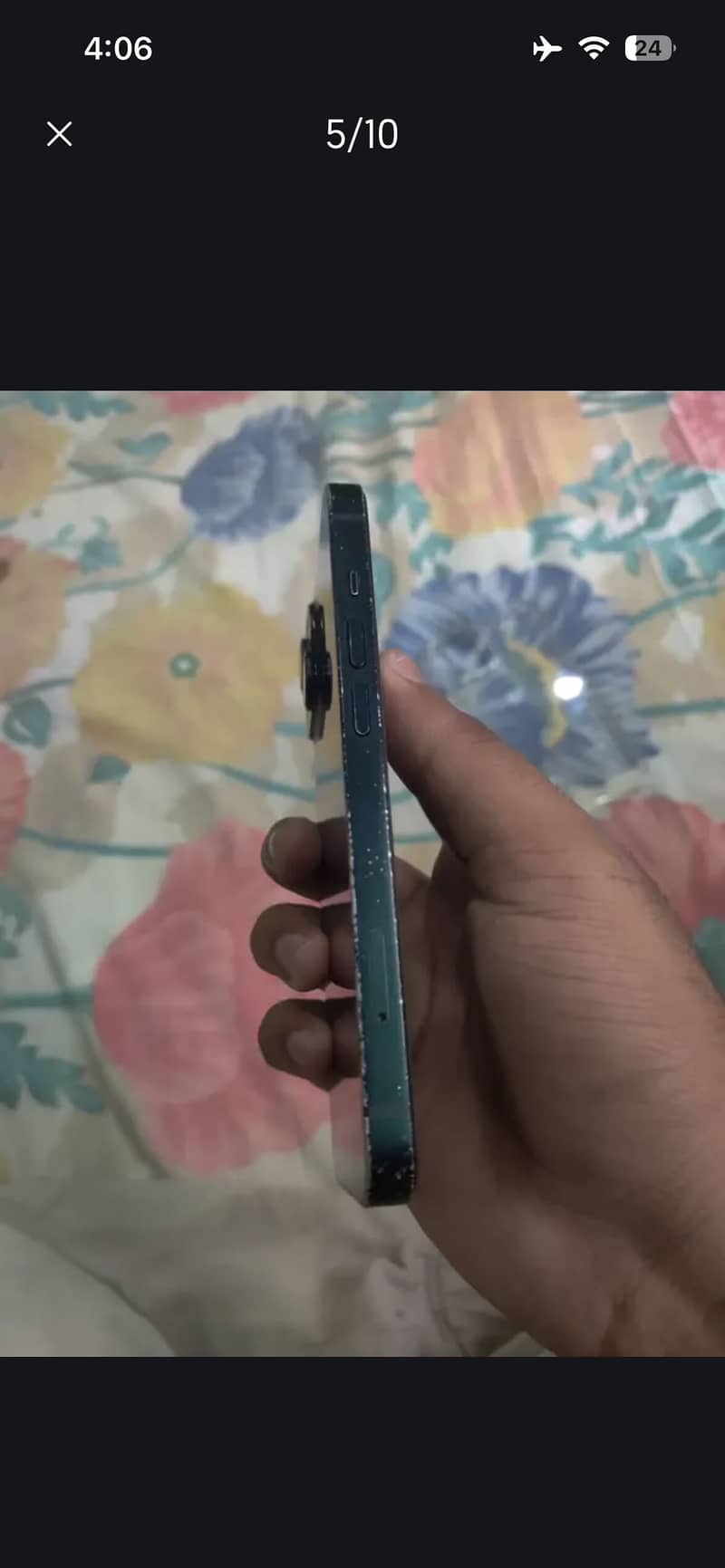 Apple iPhone 14 4