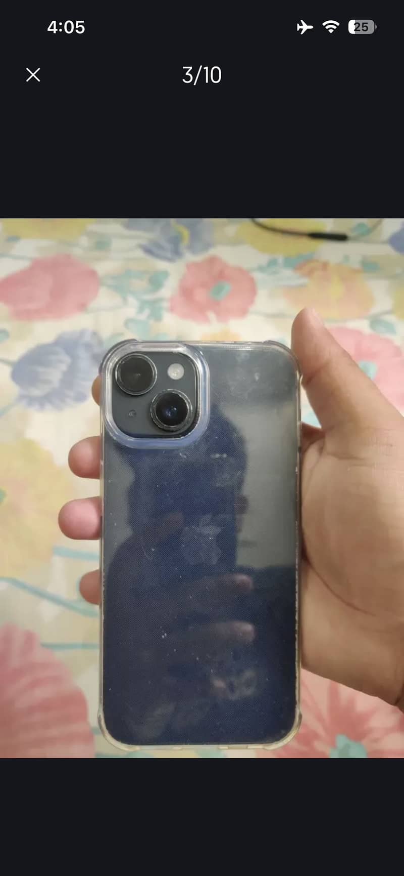 Apple iPhone 14 5