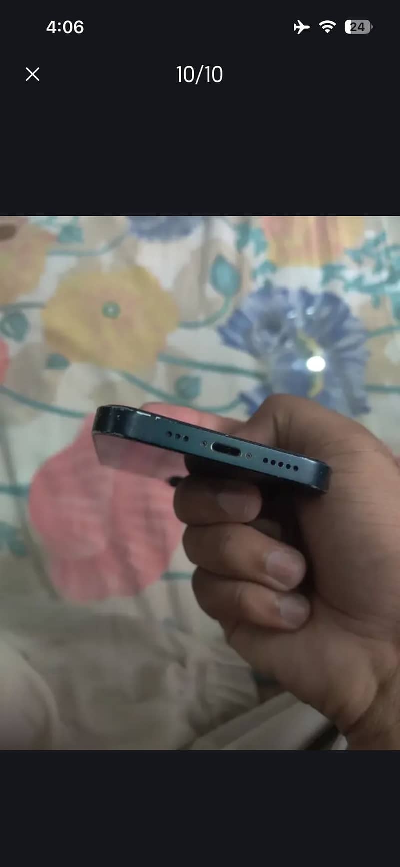 Apple iPhone 14 9