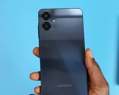 Samsung Mobile A06