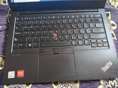 Thinkpad E14
