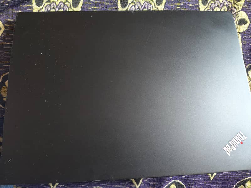 Thinkpad E14 1