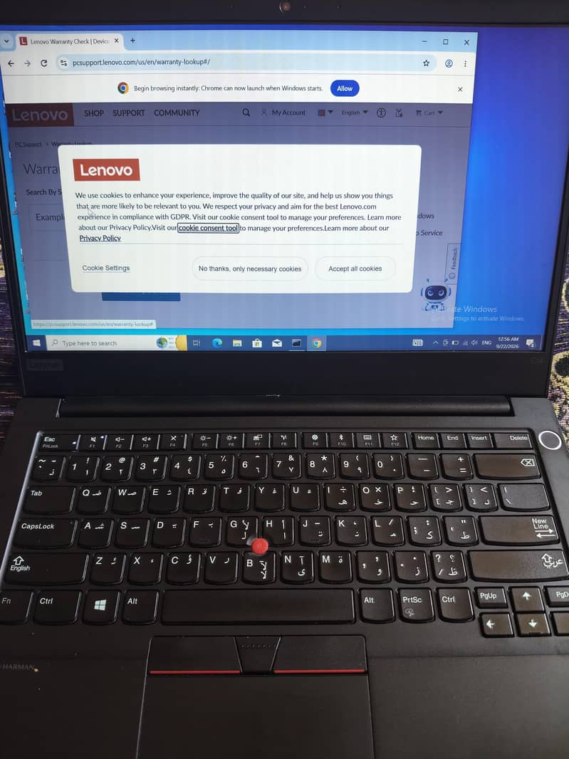 Thinkpad E14 4