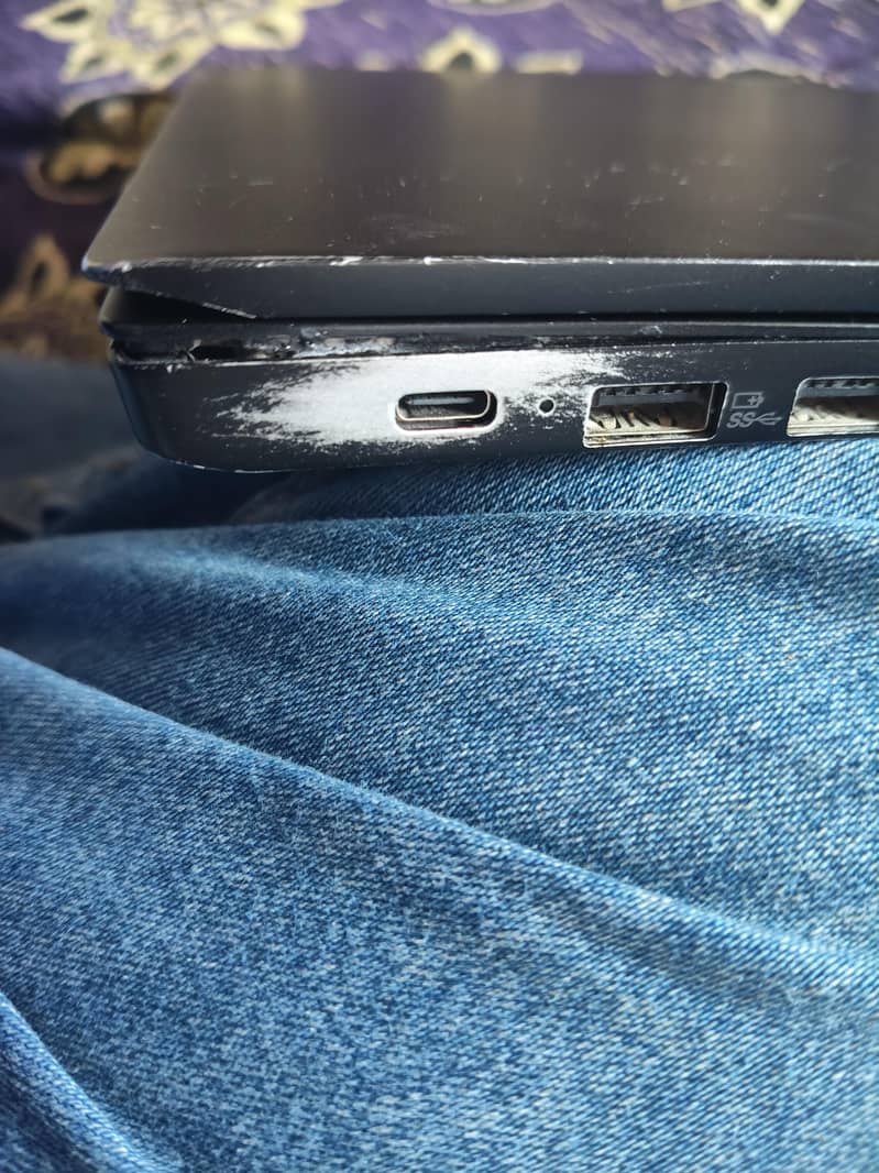 Thinkpad E14 5