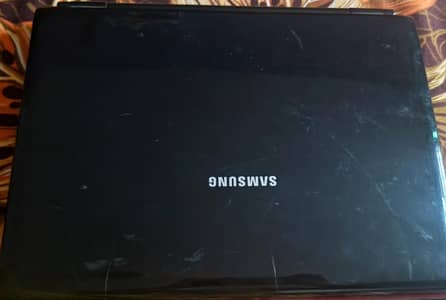 Samsung Laptop