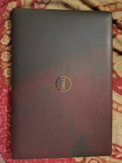 Dell latitude 3420