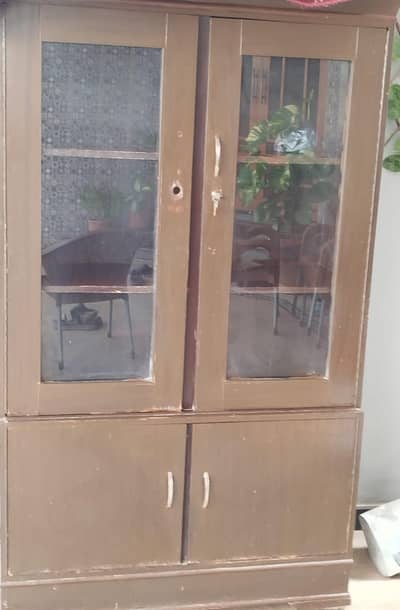 Kitchen showecase for sale