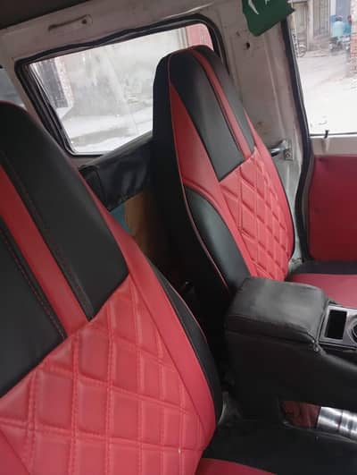 Suzuki Baleno 1983
