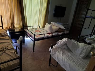Bunk Beds Availble slightly used