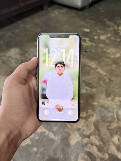 Apple iPhone 11 Pro Max