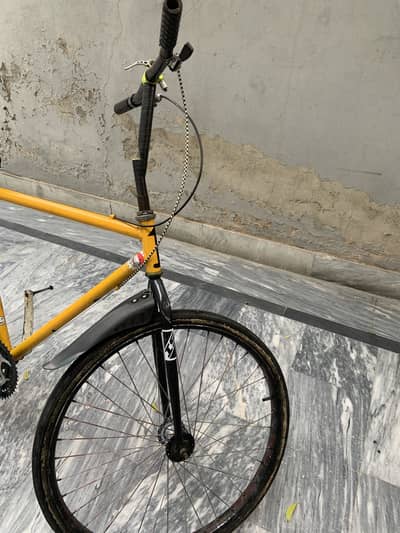 Bicycle for sale