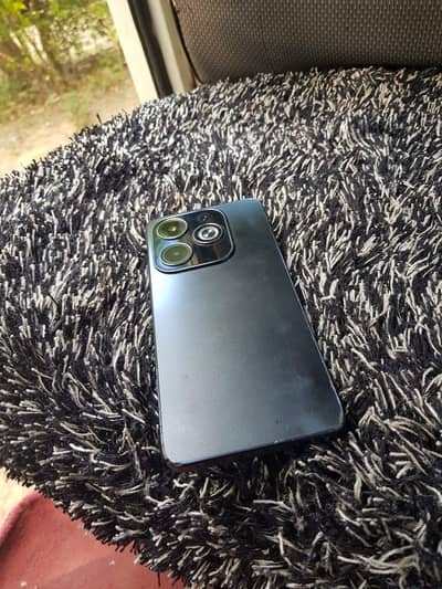 Infinix Hot 40i