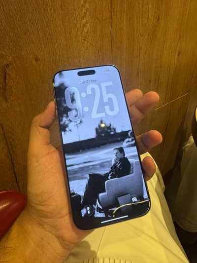 Apple iPhone 16 Pro Max JV