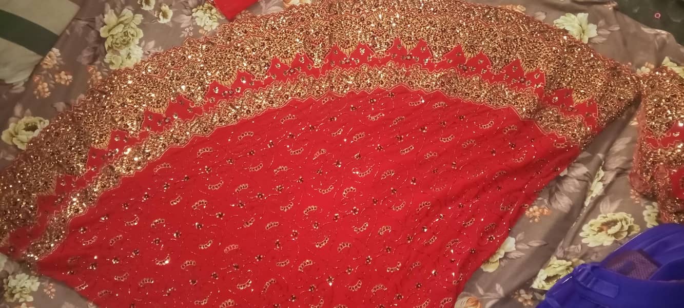 lehnga 0