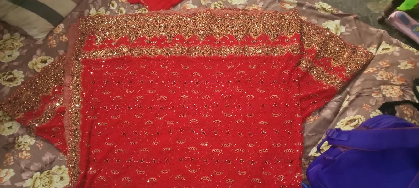 lehnga 2