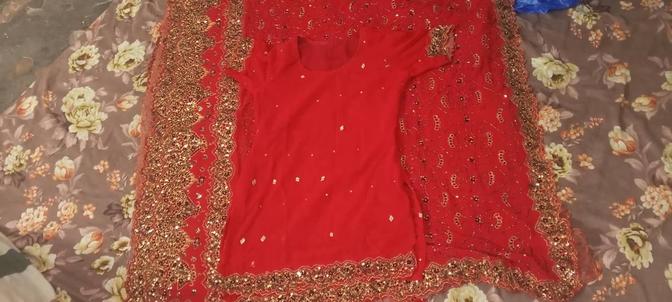 lehnga 4